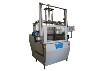 ridat vacuum forming sa machine